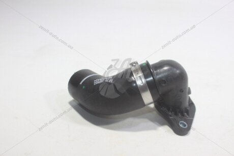 Патрубок EGR Qashqai (14-) 1,5d MT NISSAN '1412000Q1L