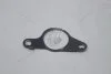 Прокладка клапана EGR Qashqai (14-) 1,6d CVT (1471900Q0T) NISSAN '1471900Q0T (фото 2)