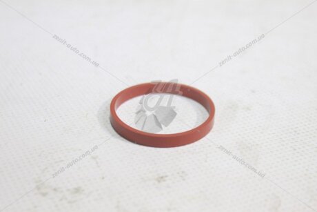 Прокладка патрубка EGR Qashqai (14-) 1,6d CVT NISSAN '1472200Q0B