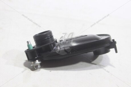 Маслоприймальник ДВЗ Qashqai (14-) 1,6d CVT NISSAN '1502000Q0B