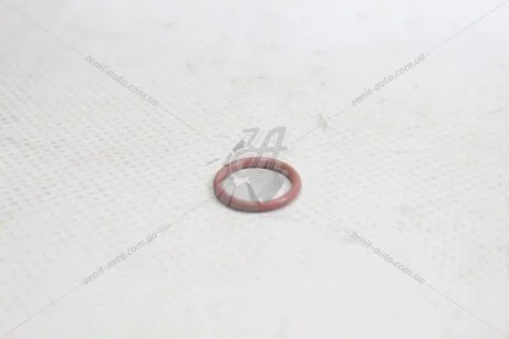 Кільце ущільнююче трубки щупа мастила ДВЗ Qashqai (14-) 1,6d CVT (1506600Q0D) NISSAN '1506600Q0D