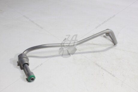 Трубка подачі мастила до турбіни Qashqai (14-) 1,5d MT NISSAN '1519200Q3D