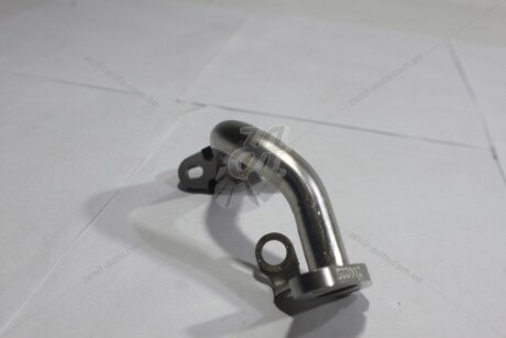 Прокладка трубки зливу оливи з турбіни Qashqai (14-) 1,5d MT NISSAN '1519700Q0F