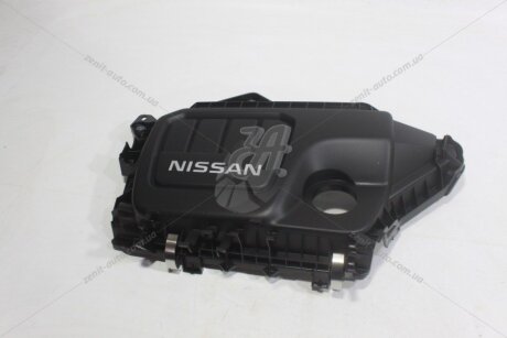 Кришка ДВЗ верхня Qashqai (14-) 1,6d CVT NISSAN '1626500Q0A