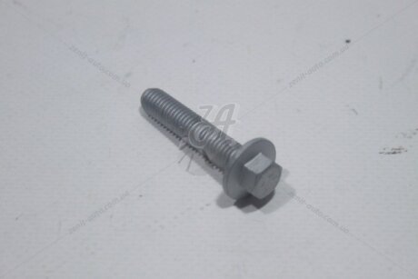 Болт кріплення ПНВТ Qashqai (14-) 1,5d MT NISSAN '1672900Q0G