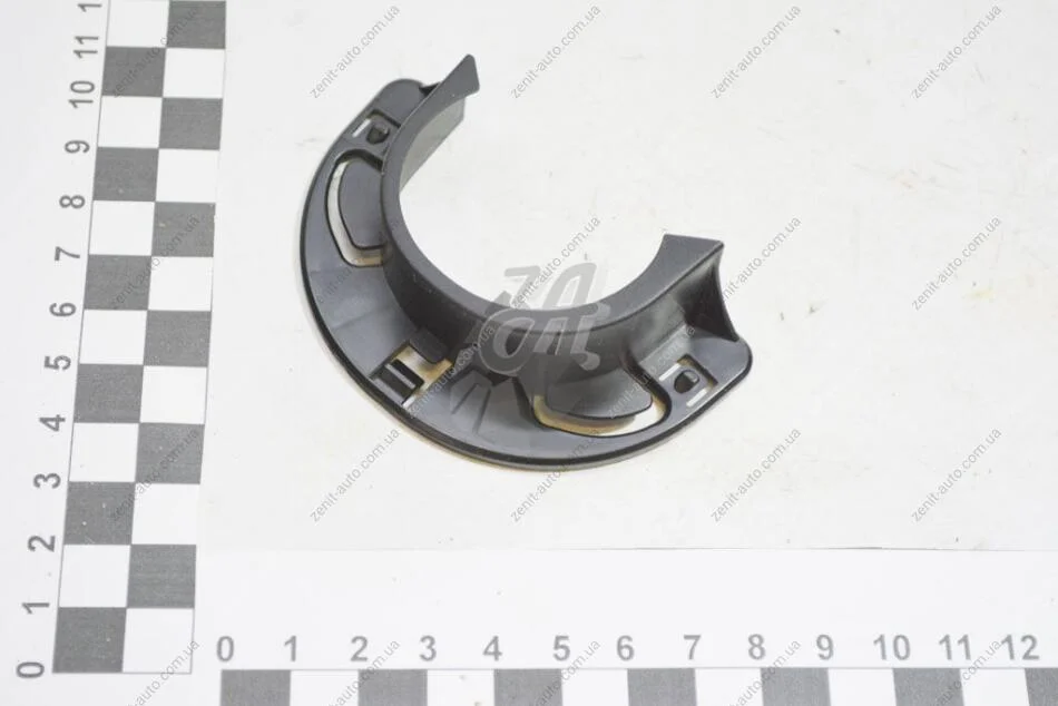 Тримач кришки паливозаливної горловини (17255-JK000) NISSAN 17255JK000 (фото 1)