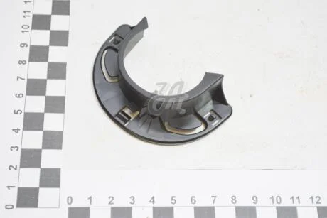 Держатель крышки топливозаливной горловины (17255-JK000) NISSAN 17255JK000