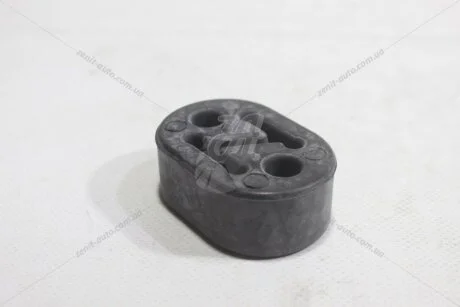 Опора-підвіс глушника Qashqai (14-) 1,5d MT (20651JD00C) Nissan NISSAN '20651JD00C