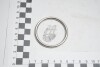 Прокладка глушителя (20691-95F0A) NISSAN 2069195F0A (фото 1)
