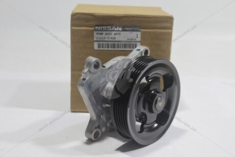 Насос ОР ДВЗ Rogue (15-) 2,5i CVT NISSAN '210103TA0B