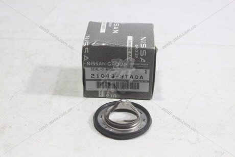 Прокладка коллектора ОР ГБЦ Rogue (15-) 2,5i CVT NISSAN '210493TA0A