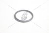 Прокладка патрубка ОР ДВЗ Rogue (15-) 2,5i CVT NISSAN '210493Z000 (фото 7)