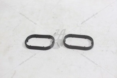 Прокладки масляного охолоджувача ДВЗ (компл) Qashqai (14-) 1,6d CVT NISSAN '2130600Q0D