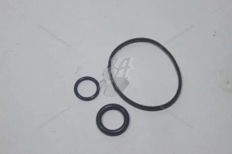 Прокладки масляного охолоджувача ДВЗ (компл) Qashqai (14-) 1,5d MT NISSAN '2133400QAD
