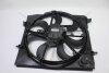 Вентилятор радіатора ОР ДВЗ Qashqai (14-) 1,5d MT NISSAN '214814EB0B (фото 2)