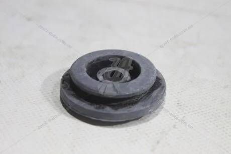 Опора радіатора верхн Qashqai (14-) 1,5d MT (21506AX300) Nissan NISSAN '21506AX300