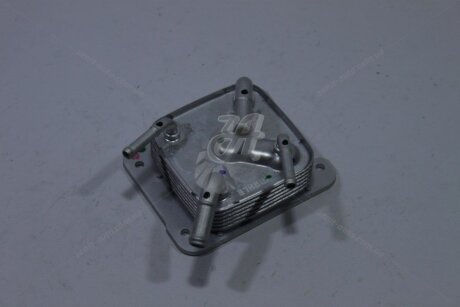 Радіатор мастила CVT Rogue (15-) NISSAN '2160628X0B