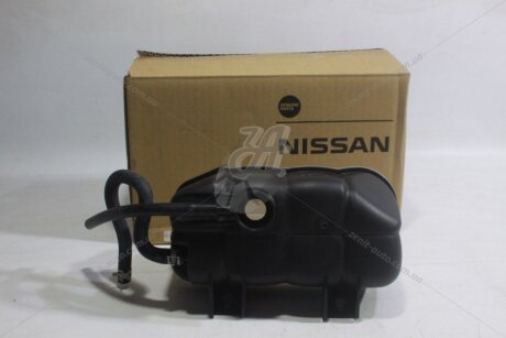 Бачок розширювальний радіатора (21710-1LA1A) NISSAN 217101LA1A