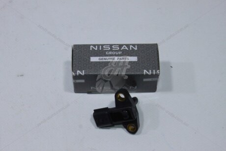 Датчик тиску впускного коллектора Rogue (15-) 2,5i CVT NISSAN '22365EY01C
