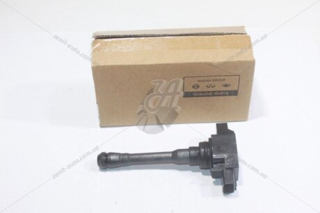 Катушка запалювання Rogue (15-) 2,5i CVT NISSAN '224481KT1A