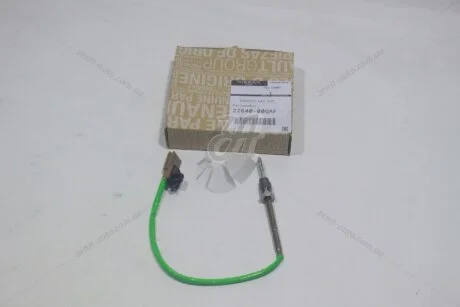 Датчик температури відпрацьованих газів Qashqai (14-) 1,6d CVT (2264000QAF) NISSAN '2264000QAF