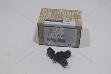 Датчик положення розподілвала Qashqai (14-) 1,5d MT (2376000Q0E) Nissan NISSAN '2376000Q0E