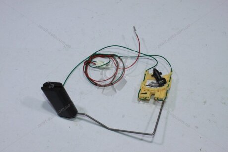 Датчик рівня палива Rogue (15-) 2,5i CVT NISSAN '250604BA4B