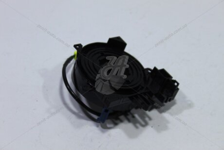 Шлейф подушки безпеки рульової колонки Qashqai (14-) 1,5d MT NISSAN '255544EA0D