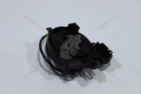 Шлейф подушки безпеки рульової колонки Qashqai (14-) 1,5d MT (255544EA0D) NISSAN '255544EA0D