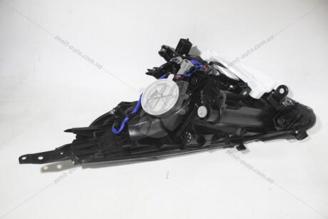 Фара передняя в сборе (26010-1EA0C) NISSAN 260101EA0C