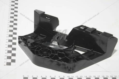 Кронштейн крепления фары левый X-Trail (14-) (26092-4CA0A) NISSAN 260924CA0A