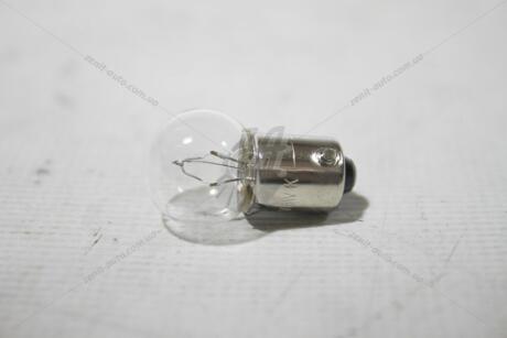 Лампа накаливания 12V 8W P21W BA15s (26282-5L300) NISSAN 262825L300 (фото 1)