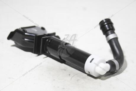 Форсунка омывателя фары (28642-1AN0A) NISSAN 286421AN0A (фото 1)