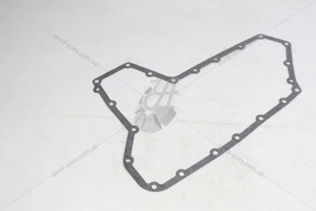 Прокладка поддона акпп (31397-1XE0A) NISSAN 313971XE0A