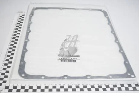 Прокладка поддона акпп (31397-1XJ0A) NISSAN 313971XJ0A