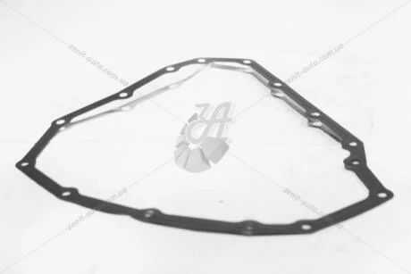 Прокладка поддона акпп (31397-3JX0A) NISSAN 313973JX0A