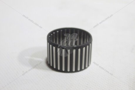 Підшипник шестерні 6-ї передачі Qashqai (14-) 1,5d MT NISSAN '3233900QAD