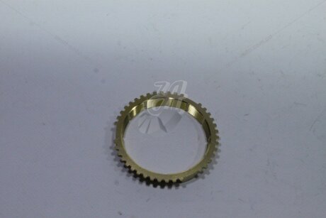 Сінхронизатор 3-6-й передачі МКПП Qashqai (14-) 1,5d MT NISSAN '3260400Q0N