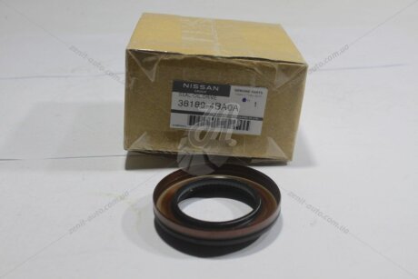 Сальник роздатки Rogue (15-) NISSAN '381894BA0A