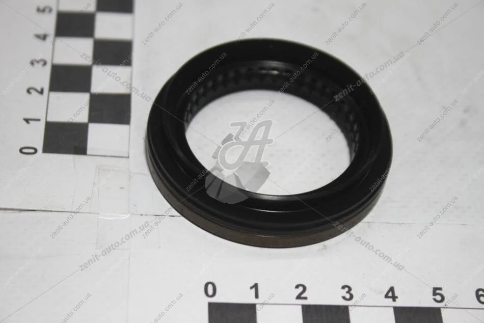 Сальник полуоси левый 40X56X8/12.7 Nissan Almera, Note, Tiida, Primera, Micra, Qashqai, X-Trail, Leaf (38342-8E000) NISSAN 383428E000 (фото 1)
