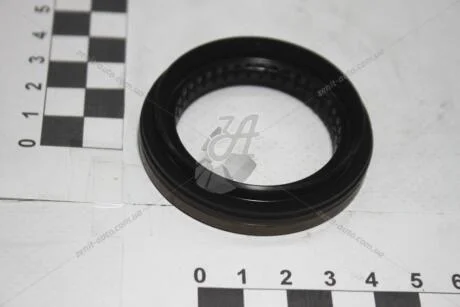 Сальник полуоси левый 40X56X8/12.7 Nissan Almera, Note, Tiida, Primera, Micra, Qashqai, X-Trail, Leaf (38342-8E000) NISSAN 383428E000