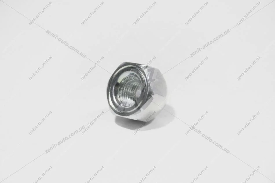 Гайка колёсная (40224-EJ20A) NISSAN 40224EJ20A (фото 1)