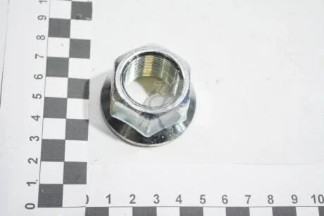 Гайка ступицы (40262-2Y000) NISSAN 402622Y000