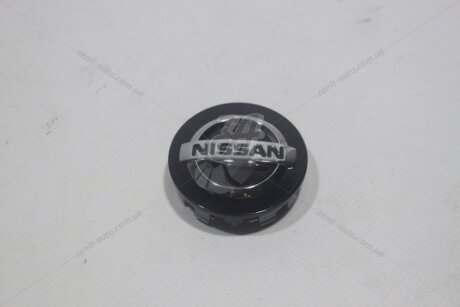 Ковпачок центральний колісного диска Rogue (15-) NISSAN '403424AF2A