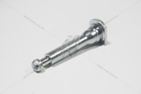 Направляющая торм суппор пер ниж (41133-3WU0A) NISSAN 411333WU0A
