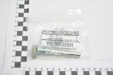 Направляющая торм суппор зад (44140-JA01A) NISSAN 44140JA01A