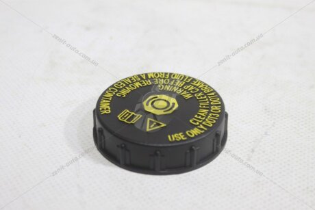 Кришка бачка головного гальмівного циліндра Qashqai (14-) NISSAN '460204BA0A