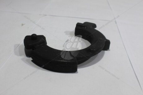 Прокладка нижн пружини передн Qashqai (14-) 1,5d MT NISSAN '540354EA0A