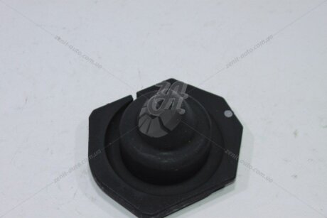 Прокладка нижн пружини задн Qashqai (14-) NISSAN '550324EA0A