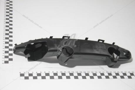 Кронштейн бампера передн прав Juke (10-) NISSAN '622223YM0A